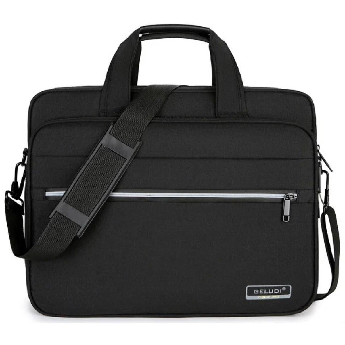 Geludi 9606 Laptop Bag - Black Geludi 9606 Laptop Bag - Black